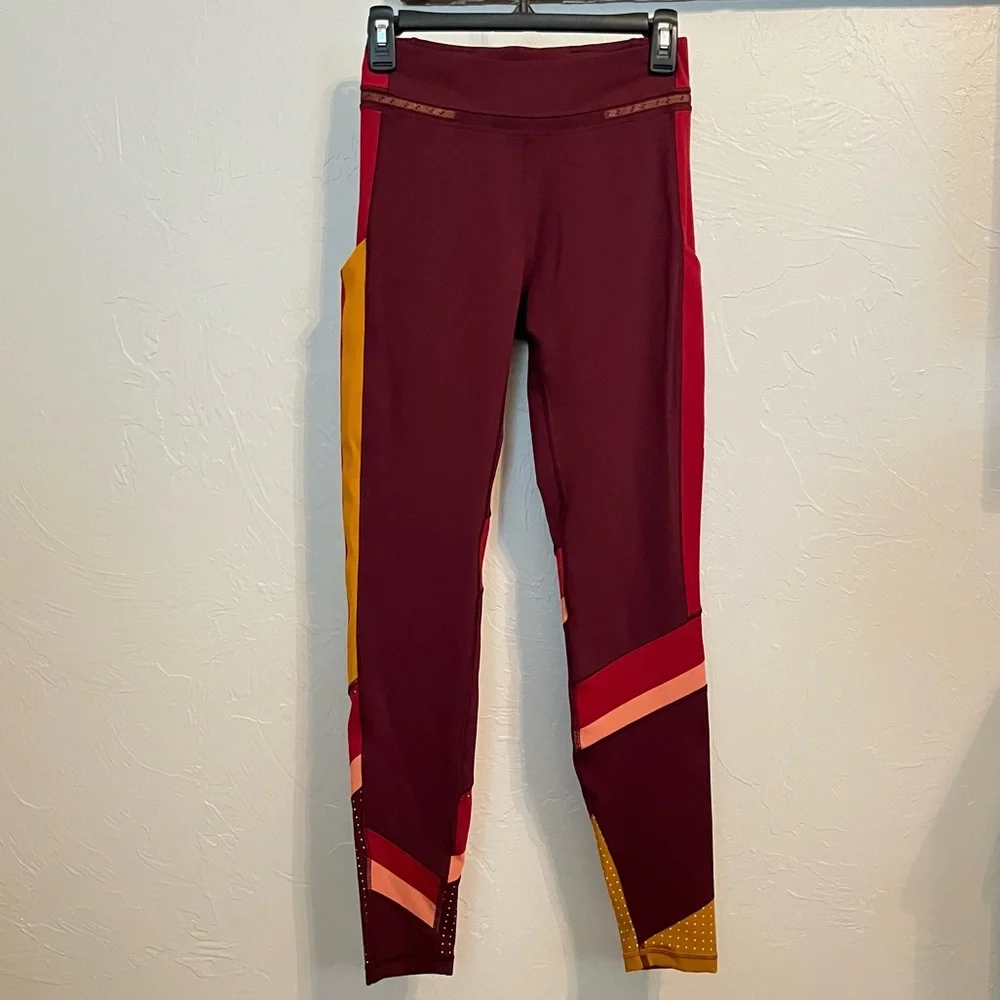 lululemon athletica go distance